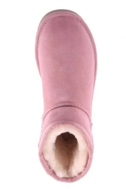 JILLAROO UGG PINK -Fashion Shoe Store F180.PIN 5