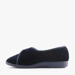 LILIAN 2 NAVY -Fashion Shoe Store F184 3