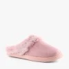 INVISIBLE NEPTUNE PINK -Fashion Shoe Store F194.PIN 1