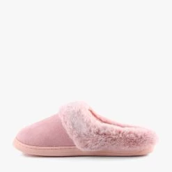 INVISIBLE NEPTUNE PINK -Fashion Shoe Store F194.PIN 3