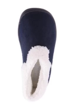 INVISIBLE EUGINE NAVY -Fashion Shoe Store F195.NAV 5