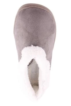 INVISIBLE EUGINE TAUPE -Fashion Shoe Store F196.TAU 5