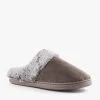 INVISIBLE NEPTUNE GREY -Fashion Shoe Store F198.GRE 1