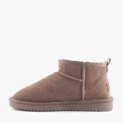 MINI UGG MUSHROOM -Fashion Shoe Store F206 3