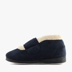 Panda EMEE NAVY -Fashion Shoe Store F214 3