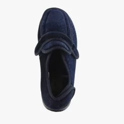 Panda ELISA NAVY -Fashion Shoe Store F217.NAV 4 Elisa navy