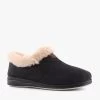 Panda ELIVIA BLACK -Fashion Shoe Store F223.BLK 1 Elivia black