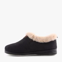 Panda ELIVIA BLACK -Fashion Shoe Store F223.BLK 3 Elivia black