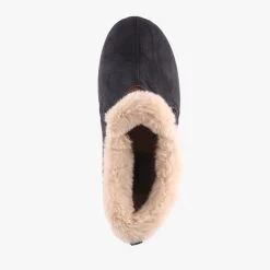 Panda ELIVIA BLACK -Fashion Shoe Store F223.BLK 4 Elivia black