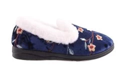 Panda EMILLE BLUE -Fashion Shoe Store F226.BLU 1