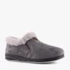 Panda ELIVIA GREY 2 Panda ELIVIA GREY -Fashion Shoe Store F228.GRE 1 Elivia grey
