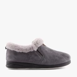 Panda ELIVIA GREY -Fashion Shoe Store F228.GRE 2 Elivia grey