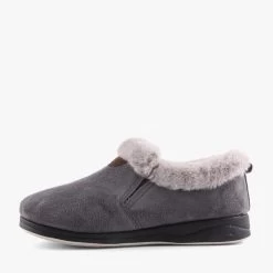 Panda ELIVIA GREY -Fashion Shoe Store F228.GRE 3 Elivia grey