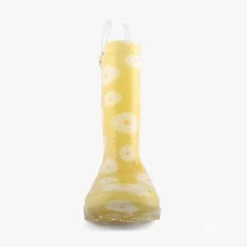 DAISY BRIGHT YELLOW -Fashion Shoe Store FC104 4