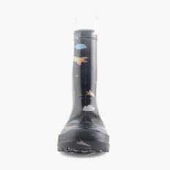 GALACTIC BRIGHT NAVY -Fashion Shoe Store FC105 4