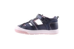 DIXIE NAVY/PINK -Fashion Shoe Store FC20.NAV 2