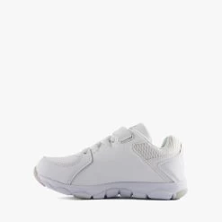 HOXTON WHITE -Fashion Shoe Store FC204 3