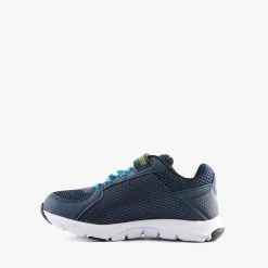 HOXTON NAVY/BLUE -Fashion Shoe Store FC206 3