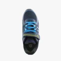 HOXTON NAVY/BLUE -Fashion Shoe Store FC206 4