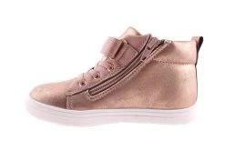 PRUDENCE ROSE PINK -Fashion Shoe Store FC229.PIN 2