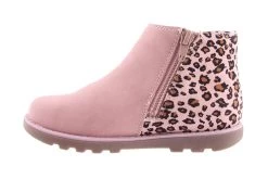 PEPPER PINK LEOPARD -Fashion Shoe Store FC230.PIN 2