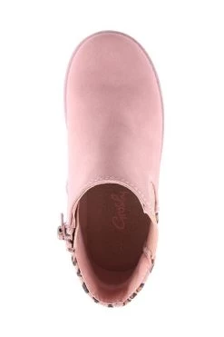 PEPPER PINK LEOPARD -Fashion Shoe Store FC230.PIN 5