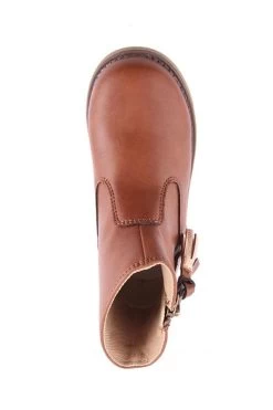 PENNY TASSLE TAN -Fashion Shoe Store FC232.TAN 5