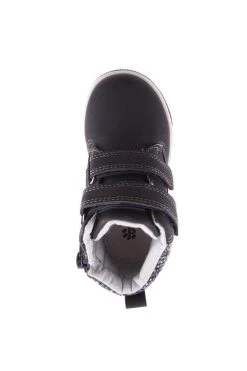 PARKER NAVY -Fashion Shoe Store FC236.NAV 5