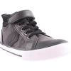 STANLEY KHAKI/BLACK -Fashion Shoe Store FC238.KHA 3
