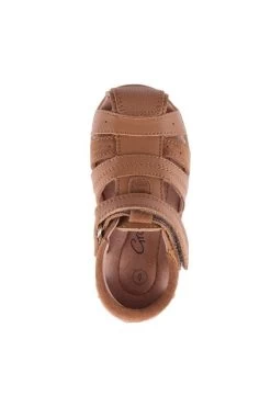 ALBION TAN -Fashion Shoe Store FC24.TAN 5