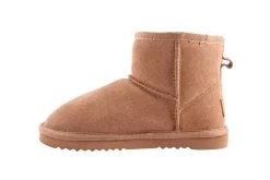 JOEY CHESTNUT UGG -Fashion Shoe Store FC241.TAN 2