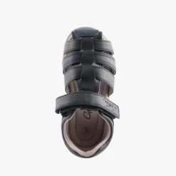 DUNCAN NAVY -Fashion Shoe Store FC47 4