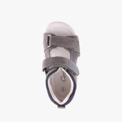 DRIFT-2 GREY -Fashion Shoe Store FC49.GRE 4