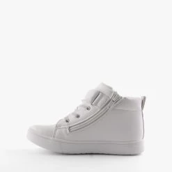 PEACHES WHITE -Fashion Shoe Store FC57.WHT 3 Peaches white