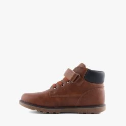 HENRI BROWN -Fashion Shoe Store FC64.BRW 3