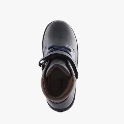 HENRI NAVY -Fashion Shoe Store FC65.NAV 4