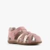 SANCIA DUSTY PINK -Fashion Shoe Store FC71 1