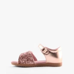 SPECKLE ROSE GOLD -Fashion Shoe Store FC79 3