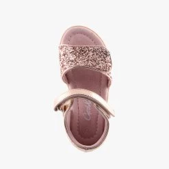 SPECKLE ROSE GOLD -Fashion Shoe Store FC79 4