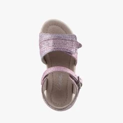 STARLIGHT LILAC RAINBOW -Fashion Shoe Store FC81 4pg
