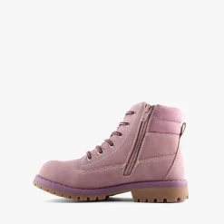 DUSTY LILAC -Fashion Shoe Store FC91 3