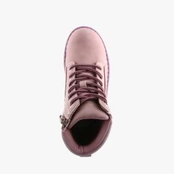 DUSTY LILAC -Fashion Shoe Store FC91 4