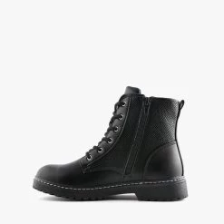 LORDE BLACK -Fashion Shoe Store FC93 3