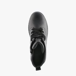 LORDE BLACK -Fashion Shoe Store FC93 4