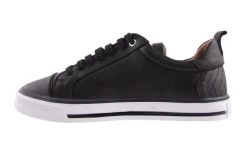 SAMMY BLACK -Fashion Shoe Store G213.BLK 2