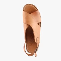 PAZ COCONUT -Fashion Shoe Store G267 4