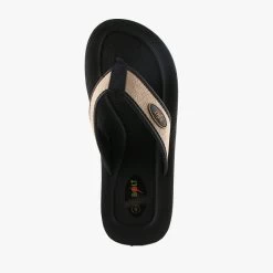 NEW HUSKY BLACK/KHAKI -Fashion Shoe Store GM65 4