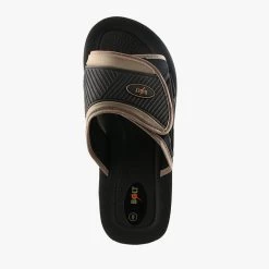 NEW LEGEND BLACK/KHAKI -Fashion Shoe Store GM66 4