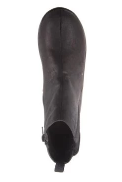 BRITTANY BLACK -Fashion Shoe Store I1406.BLK 5