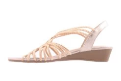 PORTIA NATURAL -Fashion Shoe Store I1560.NAT 2